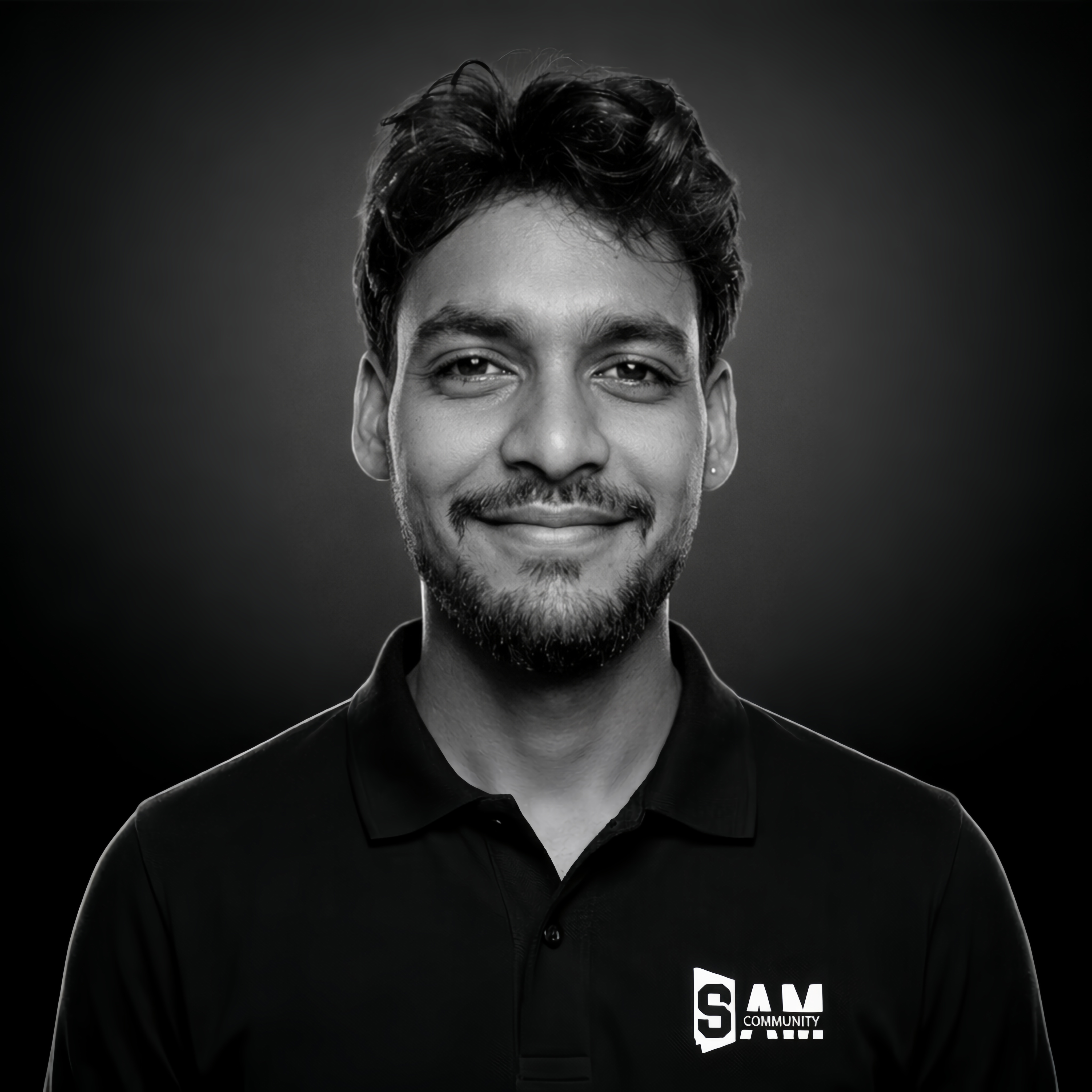 Raman Kumar